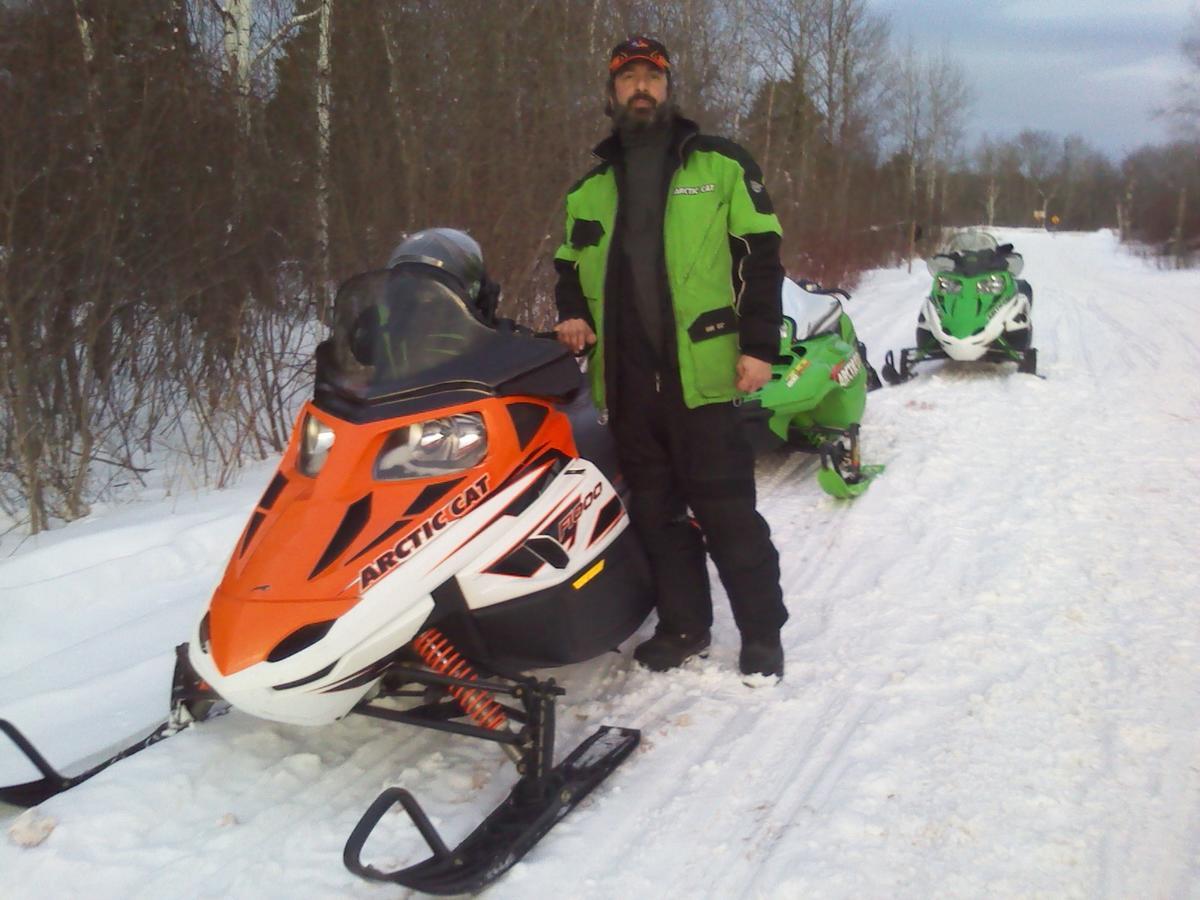 Thunder Bay Resort Llc. Phelps Exteriör bild
