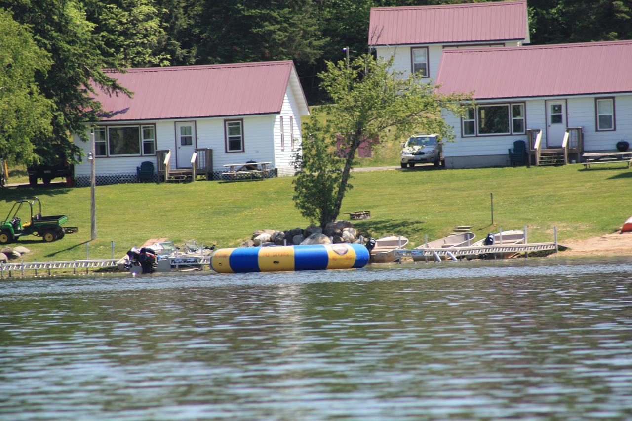 Thunder Bay Resort Llc. Phelps Exteriör bild