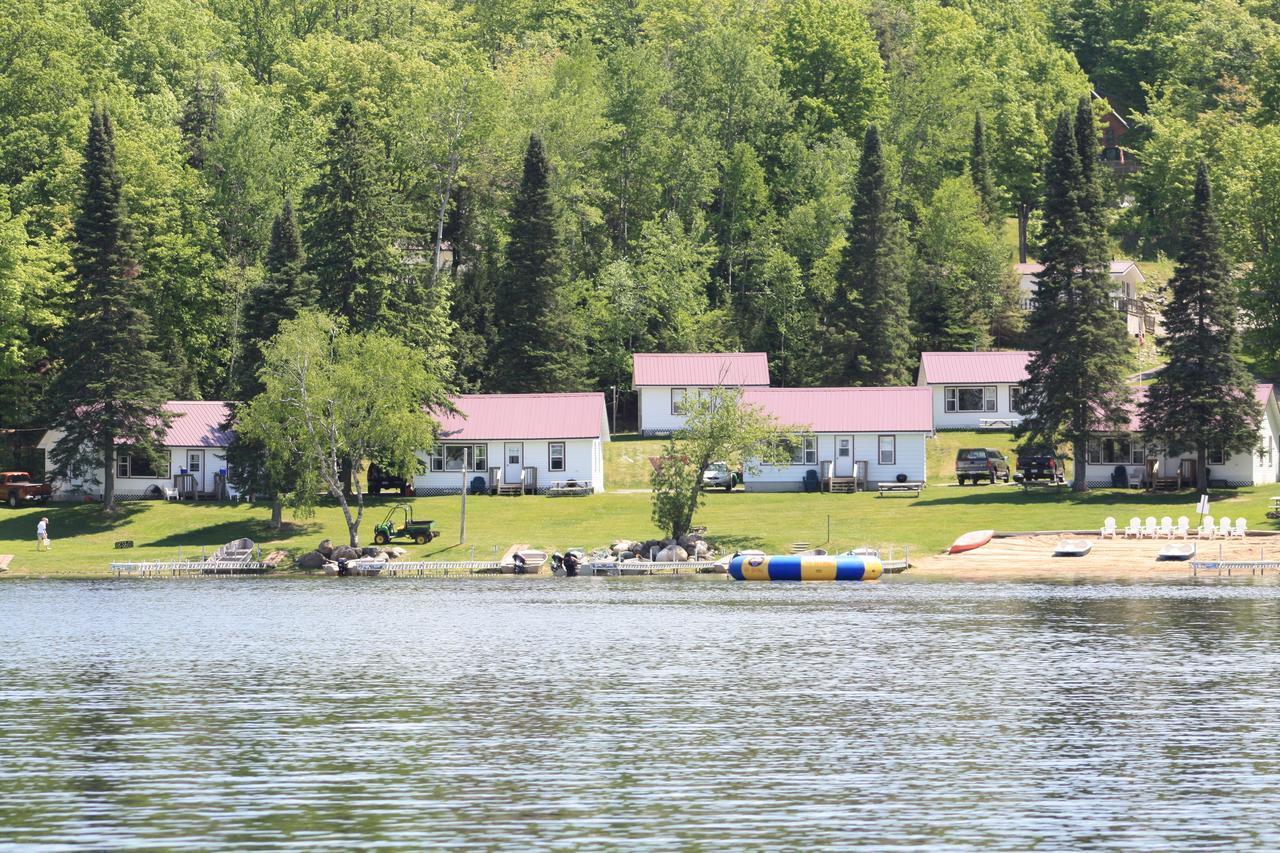 Thunder Bay Resort Llc. Phelps Exteriör bild