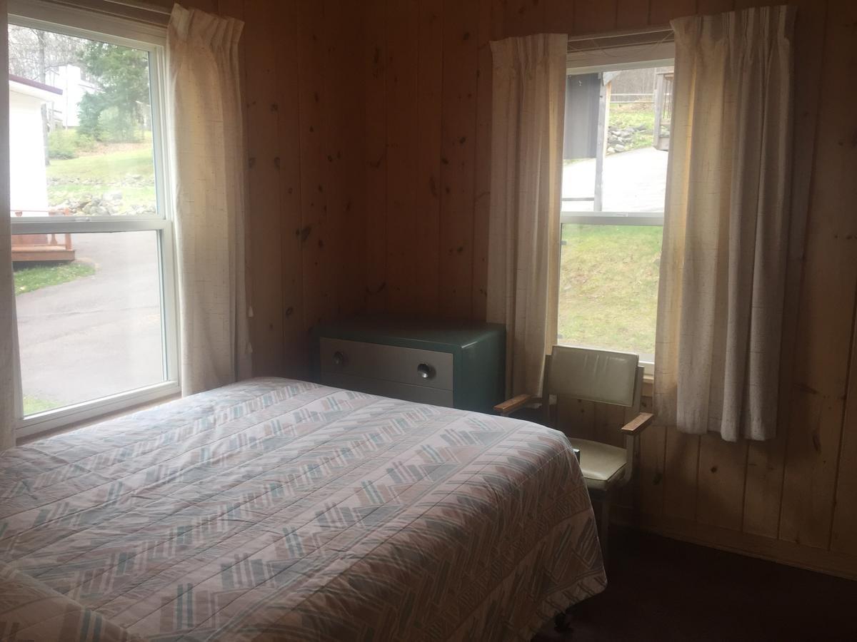 Thunder Bay Resort Llc. Phelps Exteriör bild