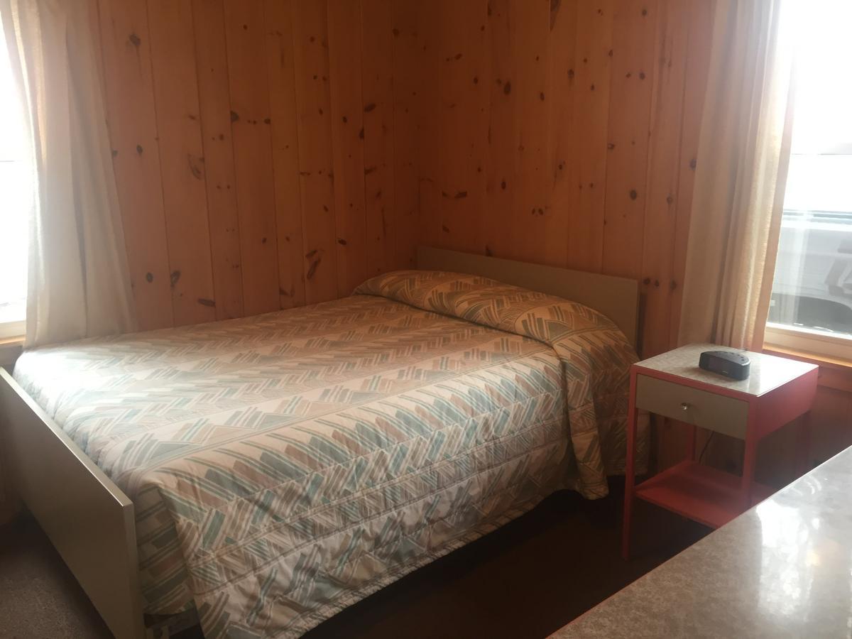 Thunder Bay Resort Llc. Phelps Exteriör bild